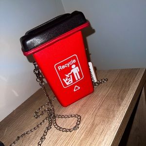 Fun purse